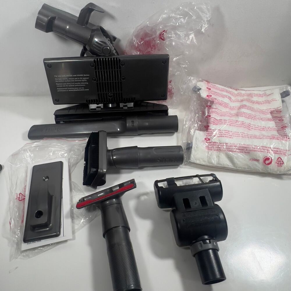 Assorted Shark Vacuum Cleaner Replacement Parts for HV320d & UV450 Series